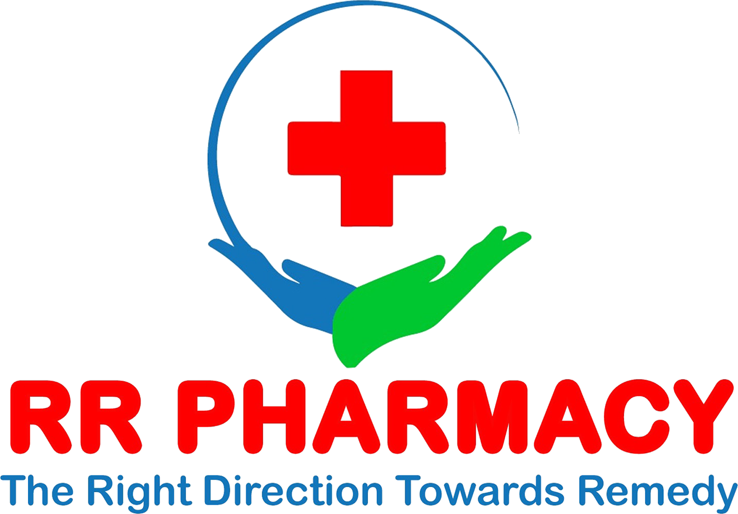 RR Pharmacy